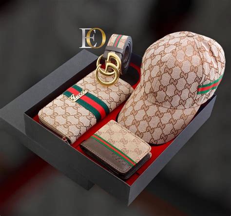 gucci set men